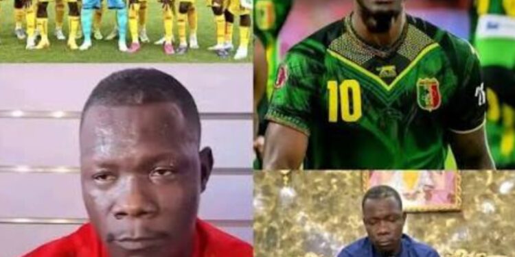 Mali : un « marabout » arrêté pour escroquerie après avoir promis la victoire des Aigles à la CAN