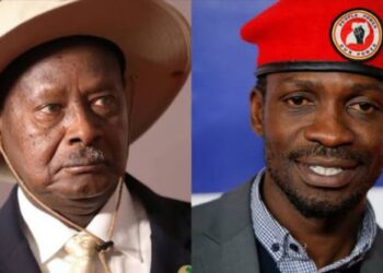 Présidentielle et législatives en Ouganda : un scrutin risqué sous haute tension