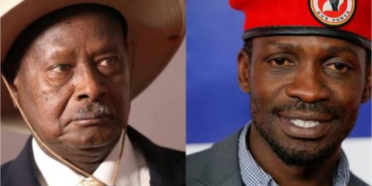 Présidentielle et législatives en Ouganda : un scrutin risqué sous haute tension