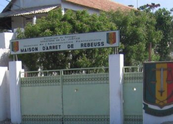 Affaire Farba Ngom : un garde pénitentiaire arrêté, des téléphones et des PV au cœur des prolongations