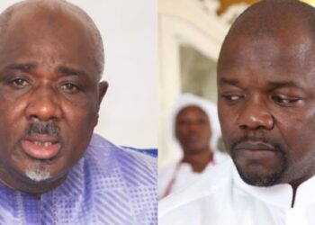 Traitement des dossiers Tahirou Sarr et Farba Ngom : un ancien magistrat dénonce des « incohérences judiciaires »