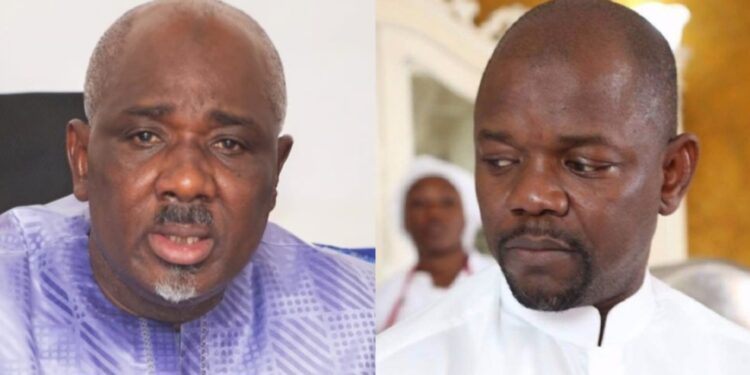 Traitement des dossiers Tahirou Sarr et Farba Ngom : un ancien magistrat dénonce des « incohérences judiciaires »