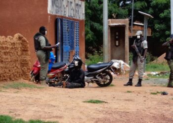Insécurité persistante à l’Ouest du Burkina Faso : Djibasso au cœur de la pression jihadiste