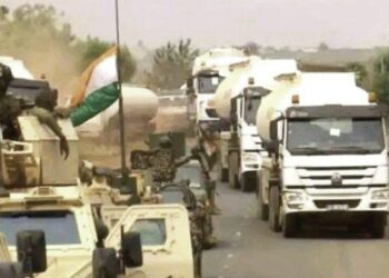 Niger : sanctions contre des transporteurs refusant d’acheminer du carburant au Mali