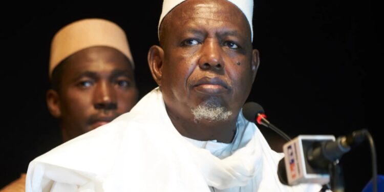 Au Mali, l&rsquo;imam Dicko peut-il rassembler contre la junte ?