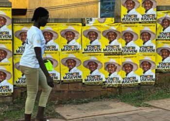 Scrutin sous tension en Ouganda : Près de 21,6 millions d’électeurs appelés aux urnes ce jeudi 15 janvier