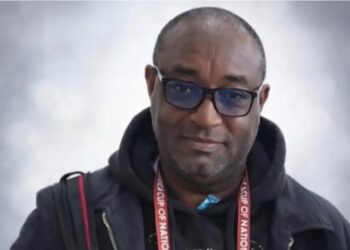 Triste nouvelle à la CAN 2025 : Mohamed Soumaré, consultant sportif, retrouvé mort dans sa chambre à Rabat