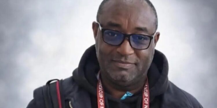 Triste nouvelle à la CAN 2025 : Mohamed Soumaré, consultant sportif, retrouvé mort dans sa chambre à Rabat
