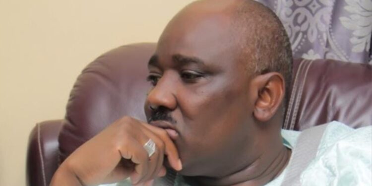 Téléphones en prison : l’affaire Farba Ngom bascule vers une information judiciaire