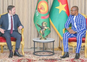 « Toute coopération sans respect de la souveraineté sera rejetée » : Ouagadougou redéfinit ses règles de partenariat