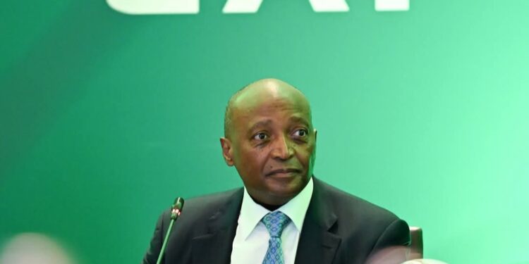 Finale de la CAN : la FSF dénonce des dysfonctionnements majeurs à Rabat, la CAF interpellée