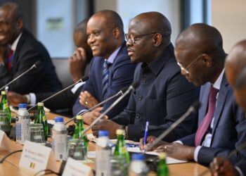 Marché financier de l’UEMOA : le Sénégal lève 154 milliards de FCFA, au-delà de son objectif initial