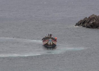 Quatre jours d’horreur en mer : le cauchemar mortel de migrants sénégalais