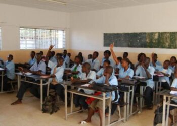 Réformer pour réussir : le Sénégal repense son école