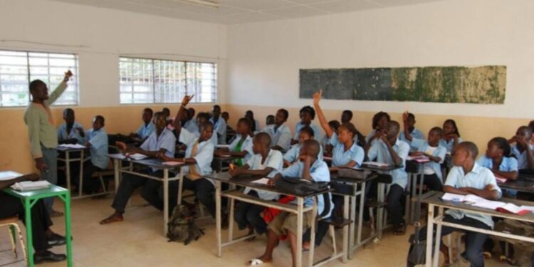 Réformer pour réussir : le Sénégal repense son école