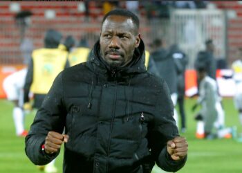 Pape Thiaw : première CAN, premier sacre ?