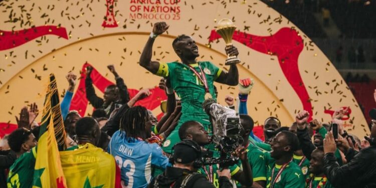 CAN 2025 – Les Lions de la Téranga, rois d’Afrique : les clés d’un sacre historique