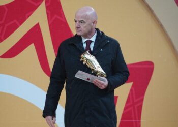 « Un comportement inacceptable » : Gianni Infantino condamne le départ des joueurs sénégalais et annonce des sanctions et déplore un geste « inacceptable »