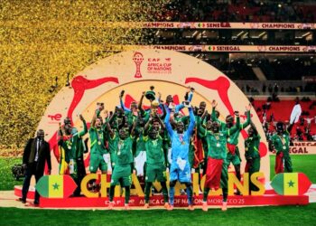Sacre du Sénégal à la CAN 2026 : la CEDEAO salue « une victoire qui rayonne sur toute l’Afrique de l’Ouest »