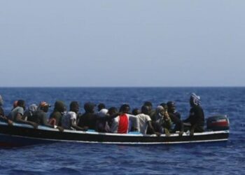 Drame en mer : une pirogue sénégalaise chavire dans les eaux mauritaniennes