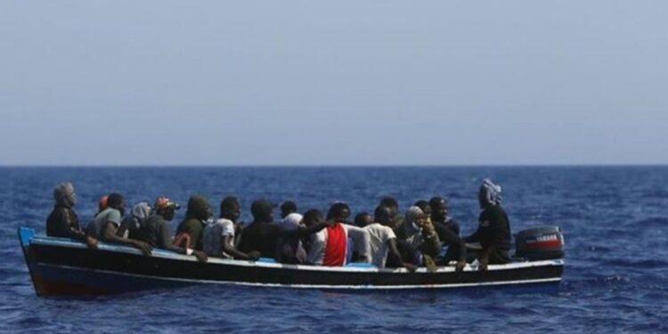 Drame en mer : une pirogue sénégalaise chavire dans les eaux mauritaniennes