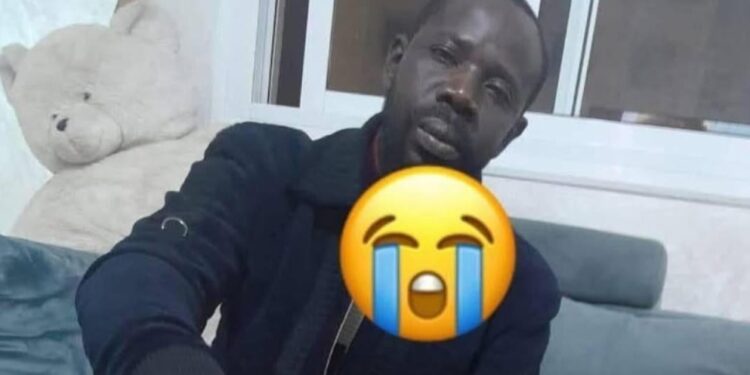 Incidents après la finale de la CAN 2025 : un Sénégalais tué