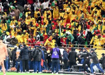 Rabat : 17 supporters sénégalais jugés après les incidents, Dakar dépêche  quatre officiers pour suivre les dossiers
