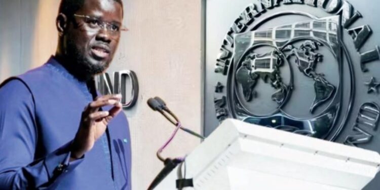 Sénégal : la transparence budgétaire se heurte à l’attentisme du FMI