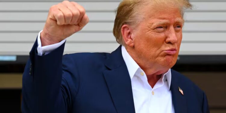 Donald Trump propose un « Conseil de paix » concurrent de l&rsquo;ONU, totalement à sa main