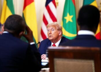 Un an après, l’Afrique reléguée au second plan du deuxième mandat de Trump