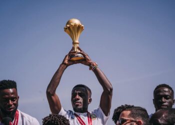 Champion d&rsquo;Afrique 2025 : Le Sénégal empoche une prime record de 10 millions de dollars