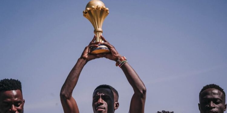 Champion d&rsquo;Afrique 2025 : Le Sénégal empoche une prime record de 10 millions de dollars
