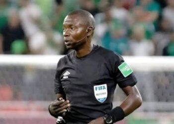 Maroc : un député s’emporte et exige l&rsquo;arrestation de l&rsquo;arbitre de la finale de la CAN