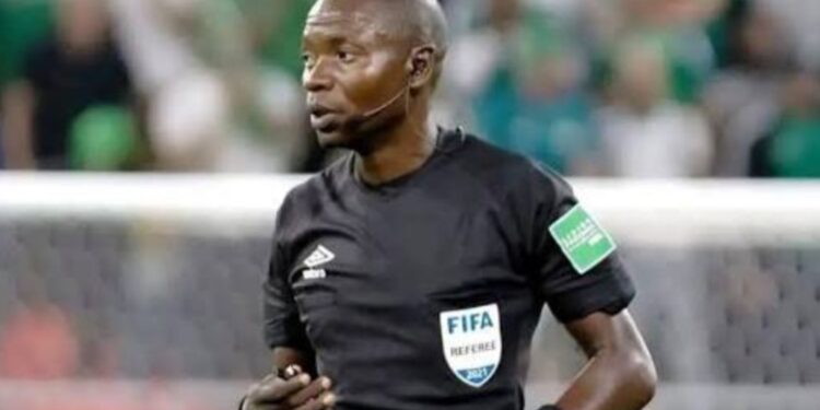 Maroc : un député s’emporte et exige l&rsquo;arrestation de l&rsquo;arbitre de la finale de la CAN