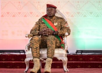 Extradition : pourquoi Paul-Henri Sandaogo Damiba a été lâché par le Togo ? (Décryptage)