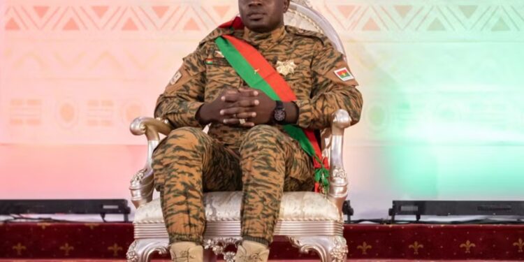 Extradition : pourquoi Paul-Henri Sandaogo Damiba a été lâché par le Togo ? (Décryptage)