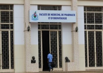 Université de Dakar : des étudiants étrangers pris pour cible à la faculté de médecine