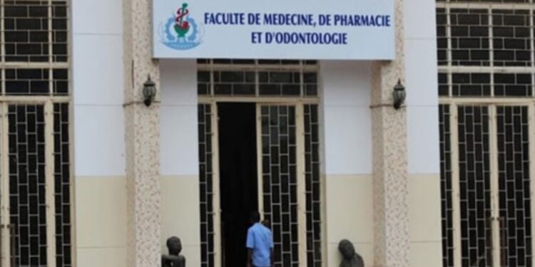 Université de Dakar : des étudiants étrangers pris pour cible à la faculté de médecine