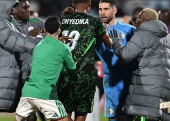 100 000 $ et 4 matchs de suspension : la CAF frappe l’Algérie de plein fouet après CAN 2025