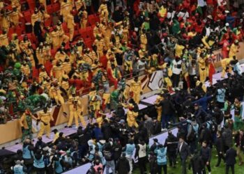 Tensions entre marocains et sénégalais après la finale de la CAN : les communautés estudiantines des deux pays appellent au calme