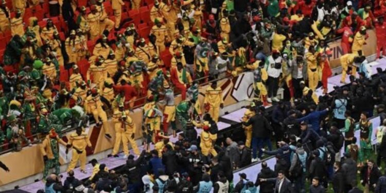 Tensions entre marocains et sénégalais après la finale de la CAN : les communautés estudiantines des deux pays appellent au calme