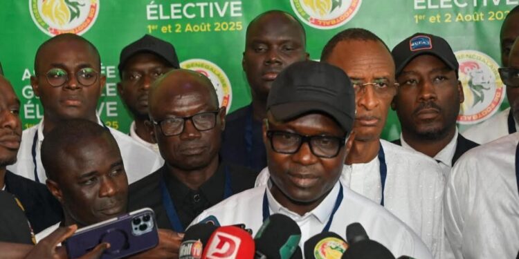 136 millions de primes officielles et avantages : la bonne moisson des Lions champions d’Afrique