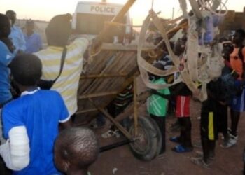 Drame à Rufisque : une dispute autour de 10 000 francs CFA vire au meurtre, un suspect arrêté