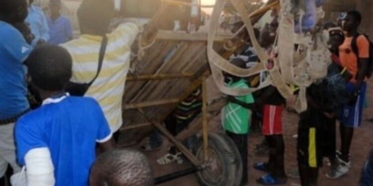 Drame à Rufisque : une dispute autour de 10 000 francs CFA vire au meurtre, un suspect arrêté