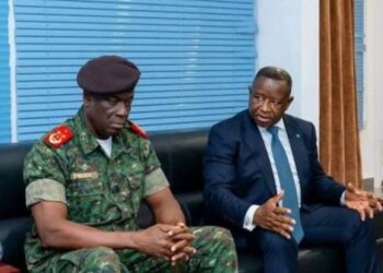 Guinée-Bissau : scrutin en décembre, CEDEAO sous pression, la société civile crie au dilatoire