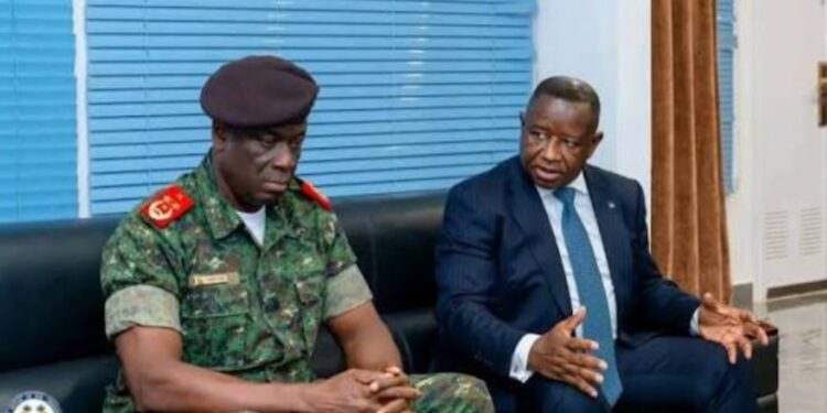 Guinée-Bissau : scrutin en décembre, CEDEAO sous pression, la société civile crie au dilatoire