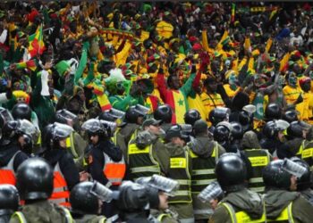 Incidents post-CAN 2026 : LINKAFRICA appelle au calme et à la préservation des relations entre le Sénégal et le Maroc