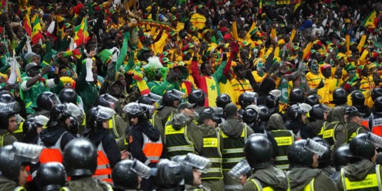 Incidents post-CAN 2026 : LINKAFRICA appelle au calme et à la préservation des relations entre le Sénégal et le Maroc