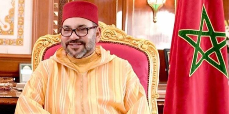 « La fraternité interafricaine reprendra naturellement » : le roi Mouhamed VI brise le silence après les tensions en finale de CAN