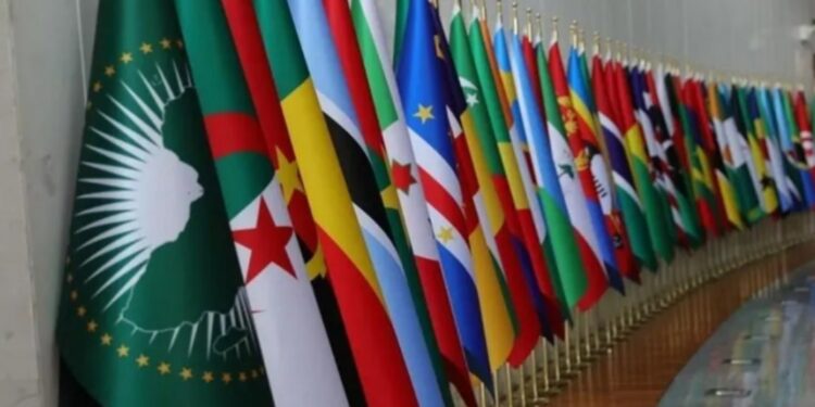 L&rsquo;Union africaine lève ses sanctions contre la Guinée